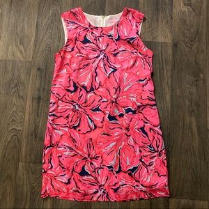 Lilly Pulitzer Shift Dress